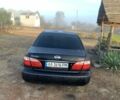 Черный Ниссан Максима, объемом двигателя 3 л и пробегом 317 тыс. км за 2300 $, фото 3 на Automoto.ua