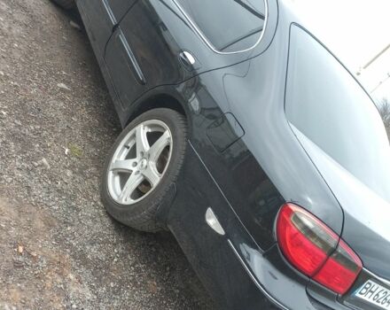 Черный Ниссан Максима, объемом двигателя 3 л и пробегом 1 тыс. км за 5000 $, фото 6 на Automoto.ua