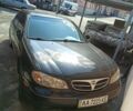 Чорний Ніссан Максіма, об'ємом двигуна 3 л та пробігом 270 тис. км за 2300 $, фото 8 на Automoto.ua
