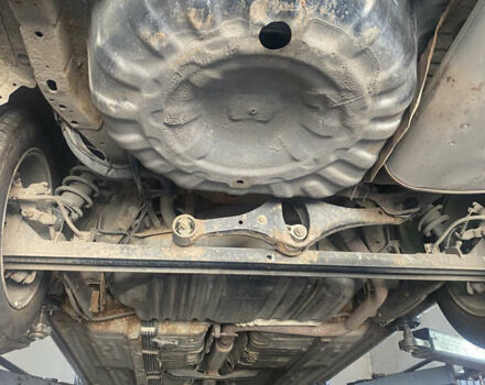 Ніссан Максіма 2001 у Одесі на Automoto.ua Чорний Ніссан Максіма, об'ємом двигуна 2 л та пробігом 378 тис. км за 3500 $, фото 13 на Automoto.ua