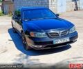 Чорний Ніссан Максіма, об'ємом двигуна 3 л та пробігом 342 тис. км за 4150 $, фото 1 на Automoto.ua
