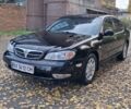 Черный Ниссан Максима, объемом двигателя 2 л и пробегом 310 тыс. км за 3500 $, фото 8 на Automoto.ua