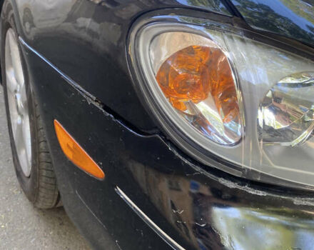 Ніссан Максіма 2001 у Одесі на Automoto.ua Чорний Ніссан Максіма, об'ємом двигуна 2 л та пробігом 378 тис. км за 3500 $, фото 5 на Automoto.ua