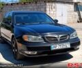 Чорний Ніссан Максіма, об'ємом двигуна 3 л та пробігом 342 тис. км за 4150 $, фото 3 на Automoto.ua