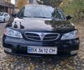 Черный Ниссан Максима, объемом двигателя 2 л и пробегом 310 тыс. км за 3500 $, фото 7 на Automoto.ua