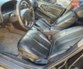 Черный Ниссан Максима, объемом двигателя 2 л и пробегом 305 тыс. км за 3950 $, фото 14 на Automoto.ua