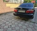Черный Ниссан Максима, объемом двигателя 2 л и пробегом 300 тыс. км за 3990 $, фото 3 на Automoto.ua