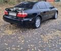 Черный Ниссан Максима, объемом двигателя 2 л и пробегом 310 тыс. км за 3500 $, фото 9 на Automoto.ua