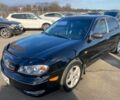 Черный Ниссан Максима, объемом двигателя 2 л и пробегом 290 тыс. км за 4999 $, фото 1 на Automoto.ua