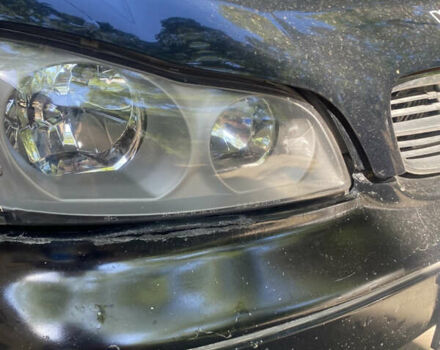 Ніссан Максіма 2001 у Одесі на Automoto.ua Чорний Ніссан Максіма, об'ємом двигуна 2 л та пробігом 378 тис. км за 3500 $, фото 8 на Automoto.ua