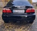 Черный Ниссан Максима, объемом двигателя 2 л и пробегом 310 тыс. км за 3500 $, фото 3 на Automoto.ua