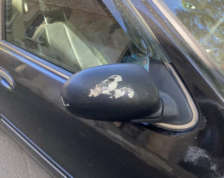 Ніссан Максіма 2001 у Одесі на Automoto.ua Чорний Ніссан Максіма, об'ємом двигуна 2 л та пробігом 378 тис. км за 3500 $, фото 7 на Automoto.ua