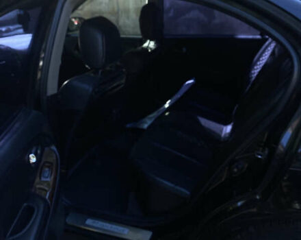 Ніссан Максіма 2001 у Одесі на Automoto.ua Чорний Ніссан Максіма, об'ємом двигуна 2 л та пробігом 378 тис. км за 3500 $, фото 17 на Automoto.ua