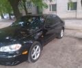 Чорний Ніссан Максіма, об'ємом двигуна 3 л та пробігом 330 тис. км за 5000 $, фото 3 на Automoto.ua
