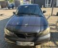 Черный Ниссан Максима, объемом двигателя 3 л и пробегом 375 тыс. км за 2791 $, фото 1 на Automoto.ua