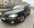 Черный Ниссан Максима, объемом двигателя 2 л и пробегом 302 тыс. км за 2650 $, фото 1 на Automoto.ua