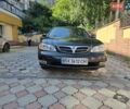 Черный Ниссан Максима, объемом двигателя 2 л и пробегом 300 тыс. км за 3990 $, фото 1 на Automoto.ua