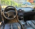 Черный Ниссан Максима, объемом двигателя 2 л и пробегом 300 тыс. км за 3990 $, фото 5 на Automoto.ua