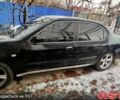 Черный Ниссан Максима, объемом двигателя 30 л и пробегом 274 тыс. км за 2000 $, фото 1 на Automoto.ua