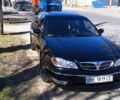Черный Ниссан Максима, объемом двигателя 2 л и пробегом 315 тыс. км за 3999 $, фото 18 на Automoto.ua