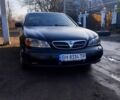 Черный Ниссан Максима, объемом двигателя 3 л и пробегом 276 тыс. км за 2700 $, фото 4 на Automoto.ua