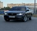 Чорний Ніссан Максіма, об'ємом двигуна 3 л та пробігом 250 тис. км за 3450 $, фото 1 на Automoto.ua