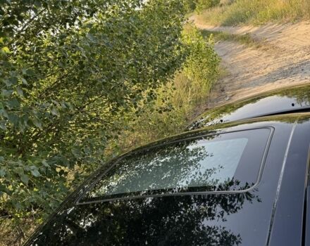 Черный Ниссан Максима, объемом двигателя 2 л и пробегом 330 тыс. км за 3000 $, фото 7 на Automoto.ua