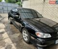 Чорний Ніссан Максіма, об'ємом двигуна 3 л та пробігом 350 тис. км за 4000 $, фото 1 на Automoto.ua