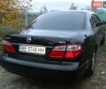 Черный Ниссан Максима, объемом двигателя 2 л и пробегом 210 тыс. км за 4100 $, фото 1 на Automoto.ua