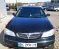 Чорний Ніссан Максіма, об'ємом двигуна 3 л та пробігом 420 тис. км за 1700 $, фото 1 на Automoto.ua