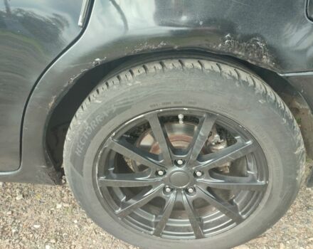 Черный Ниссан Максима, объемом двигателя 3 л и пробегом 300 тыс. км за 3450 $, фото 3 на Automoto.ua