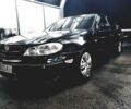 Черный Ниссан Максима, объемом двигателя 3 л и пробегом 190 тыс. км за 6500 $, фото 1 на Automoto.ua