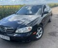 Чорний Ніссан Максіма, об'ємом двигуна 3 л та пробігом 245 тис. км за 3599 $, фото 1 на Automoto.ua