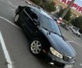 Черный Ниссан Максима, объемом двигателя 2 л и пробегом 350 тыс. км за 3309 $, фото 1 на Automoto.ua