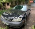 Чорний Ніссан Максіма, об'ємом двигуна 2.99 л та пробігом 200 тис. км за 2200 $, фото 1 на Automoto.ua