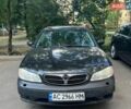 Черный Ниссан Максима, объемом двигателя 2 л и пробегом 500 тыс. км за 2300 $, фото 1 на Automoto.ua