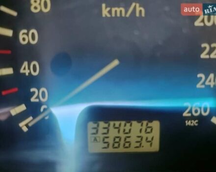 Чорний Ніссан Максіма, об'ємом двигуна 3 л та пробігом 340 тис. км за 1800 $, фото 13 на Automoto.ua