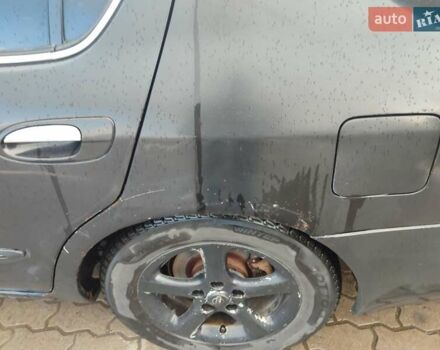 Чорний Ніссан Максіма, об'ємом двигуна 3 л та пробігом 340 тис. км за 1800 $, фото 10 на Automoto.ua