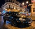 Черный Ниссан Максима, объемом двигателя 3 л и пробегом 301 тыс. км за 2750 $, фото 1 на Automoto.ua