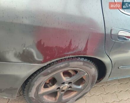 Чорний Ніссан Максіма, об'ємом двигуна 3 л та пробігом 340 тис. км за 1800 $, фото 11 на Automoto.ua