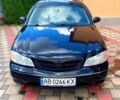 Черный Ниссан Максима, объемом двигателя 2 л и пробегом 221 тыс. км за 3200 $, фото 1 на Automoto.ua