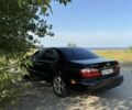 Черный Ниссан Максима, объемом двигателя 2 л и пробегом 330 тыс. км за 3000 $, фото 5 на Automoto.ua