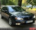 Черный Ниссан Максима, объемом двигателя 3 л и пробегом 0 тыс. км за 3150 $, фото 1 на Automoto.ua