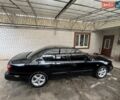 Чорний Ніссан Максіма, об'ємом двигуна 3 л та пробігом 350 тис. км за 4000 $, фото 6 на Automoto.ua