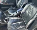 Черный Ниссан Максима, объемом двигателя 3 л и пробегом 478 тыс. км за 3000 $, фото 13 на Automoto.ua