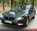 Черный Ниссан Максима, объемом двигателя 3 л и пробегом 0 тыс. км за 3150 $, фото 1 на Automoto.ua