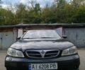 Черный Ниссан Максима, объемом двигателя 3 л и пробегом 3 тыс. км за 4500 $, фото 1 на Automoto.ua