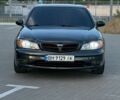 Черный Ниссан Максима, объемом двигателя 3 л и пробегом 250 тыс. км за 3850 $, фото 5 на Automoto.ua