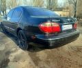 Черный Ниссан Максима, объемом двигателя 3 л и пробегом 300 тыс. км за 2750 $, фото 6 на Automoto.ua