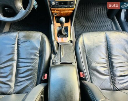 Черный Ниссан Максима, объемом двигателя 2 л и пробегом 197 тыс. км за 5400 $, фото 25 на Automoto.ua